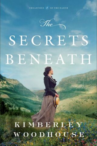 9780764242243 Secrets Beneath