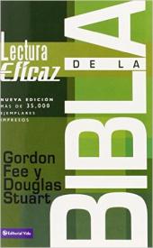 9780829748659 Lectura Eficaz De La Biblia (Revised) - (Spanish) (Revised)