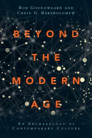 9780830851515 Beyond The Modern Age