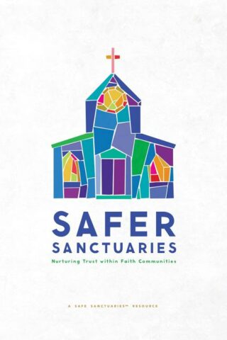 9780881779622 Safer Sanctuaries : Nurturing Trust Within Faith Communities