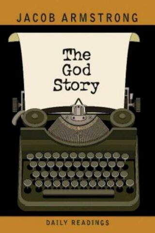 9781426773792 God Story Daily Readings