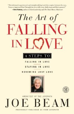 9781451672657 Art Of Falling In Love