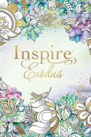 9781496475183 Inspire Exodus