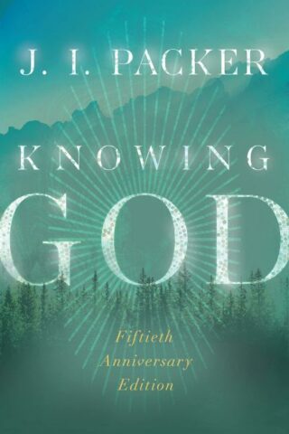 9781514007808 Knowing God Study Guide (Student/Study Guide)