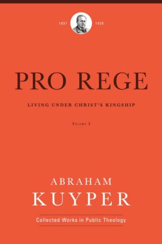 9781577996729 Pro Rege Volume 3