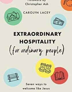 9781784985745 Extraordinary Hospitality For Ordinary People