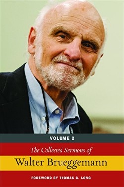 9780664260415 Collected Sermons Of Walter Brueggemann 2