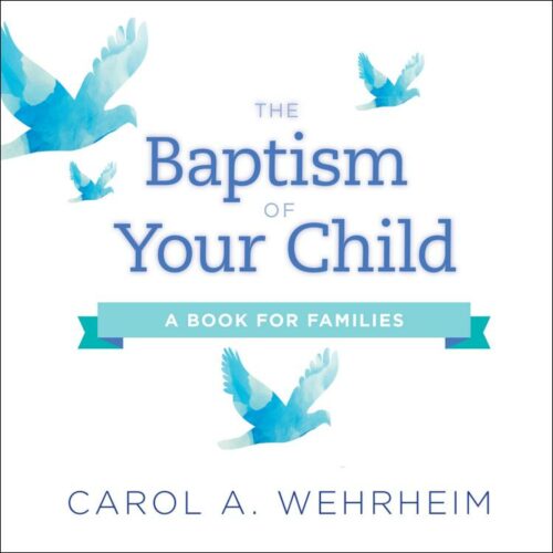 9780664264246 Baptism Of Your Child 5 Pack