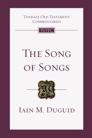 9780830842865 Song Of Songs