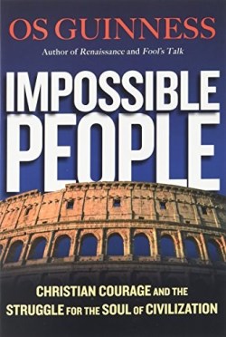 9780830844692 Impossible People