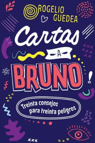 9781400247363 Cartas A Bruno - (Spanish)