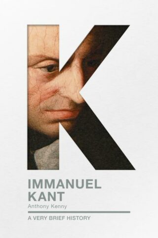 9780281076543 Immanuel Kant : A Very Brief History