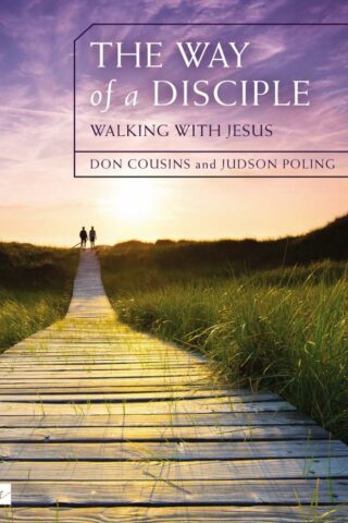 9780310081166 Way Of A Disciple