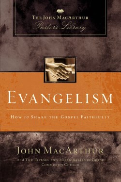 9780310136699 Evangelism : How To Share The Gospel Faithfully