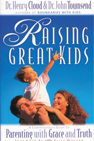 9780310235491 Raising Great Kids