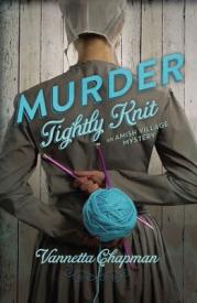 9780310325697 Murder Tightly Knit