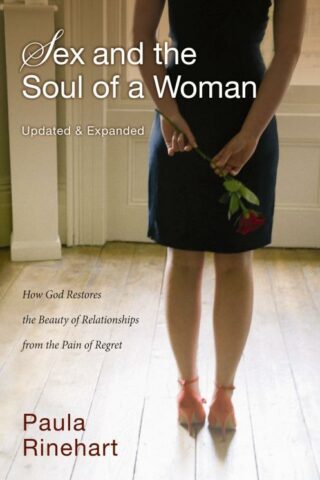 9780310329893 Sex And The Soul Of A Woman