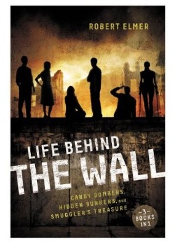 9780310742654 Life Behind The Wall