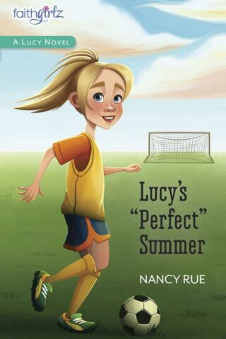 9780310755043 Lucys Perfect Summer