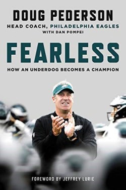 9780316451659 Fearless : How An Underdog Becomes A Champion