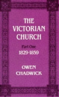 9780334024095 Victorian Church 1