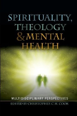 9780334046264 Theology Spirituality And Mental Health