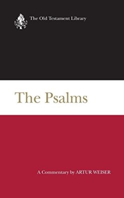 9780664204181 Psalms