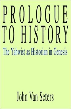 9780664221799 Prologue To History