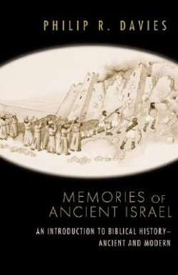 9780664232887 Memories Of Ancient Israel
