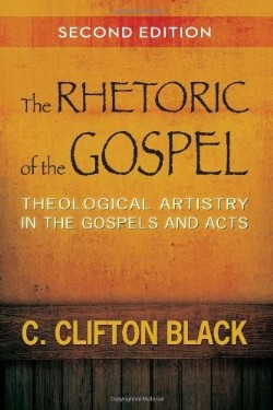 9780664238223 Rhetoric Of The Gospel (Expanded)