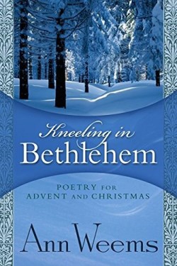 9780664255169 Kneeling In Bethlehem (Large Type)