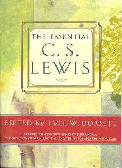 9780684823744 Essential CS Lewis