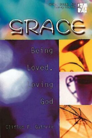 9780687028214 Grace (Student/Study Guide)