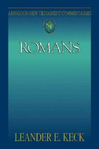 9780687057054 Romans