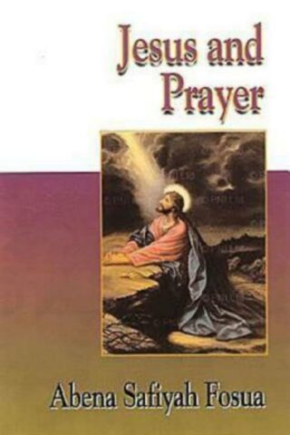 9780687090716 Jesus And Prayer