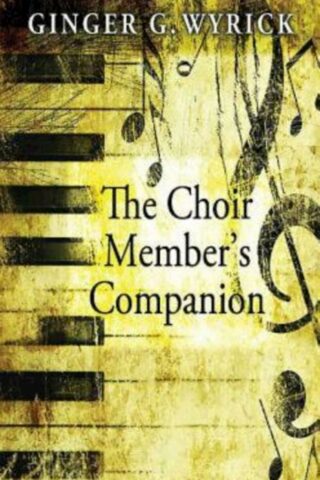 9780687256402 Choir Members Companion