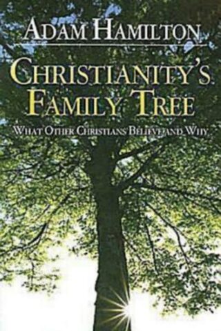 9780687491162 Christianitys Family Tree Participants Book (Student/Study Guide)