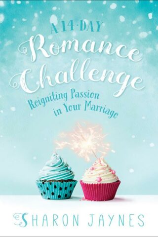 9780736969697 14 Day Romance Challenge