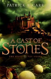 9780764210433 Cast Of Stones (Reprinted)