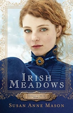 9780764217241 Irish Meadows (Reprinted)