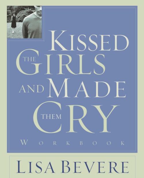 9780785261131 Kissed The Girls And Made Them Cry Workbook (Workbook)