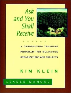 9780787951306 Ask And You Shall Receive (Teacher's Guide)