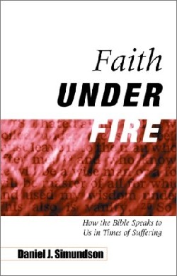 9780788099014 Faith Under Fire