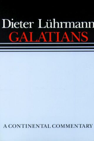 9780800696184 Galatians