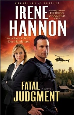 9780800734565 Fatal Judgment : A Novel (Reprinted)