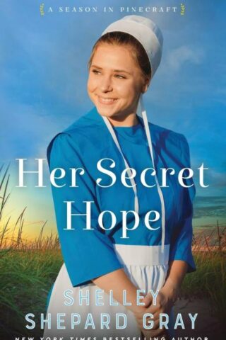 9780800745097 Her Secret Hope