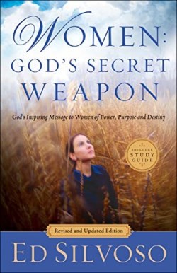 9780800798826 Women Gods Secret Weapon Updated (Revised)