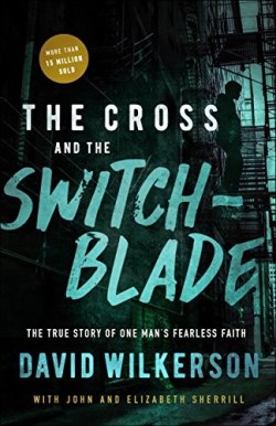 9780800798888 Cross And The Switchblade