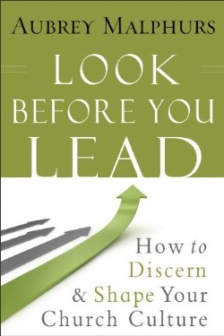 9780801015076 Look Before You Lead (Reprinted)