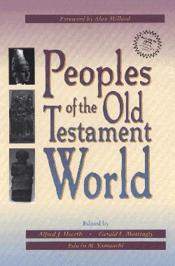 9780801021961 Peoples Of The Old Testament World